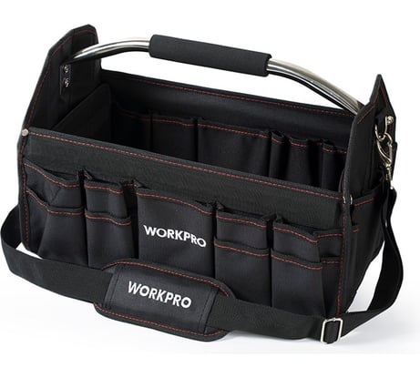 Сумка для инструмента WORKPRO W081053