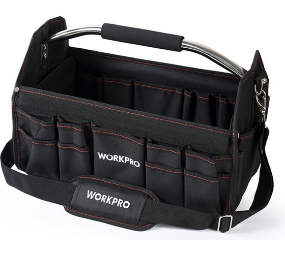 Сумка для инструмента WORKPRO W081053 1