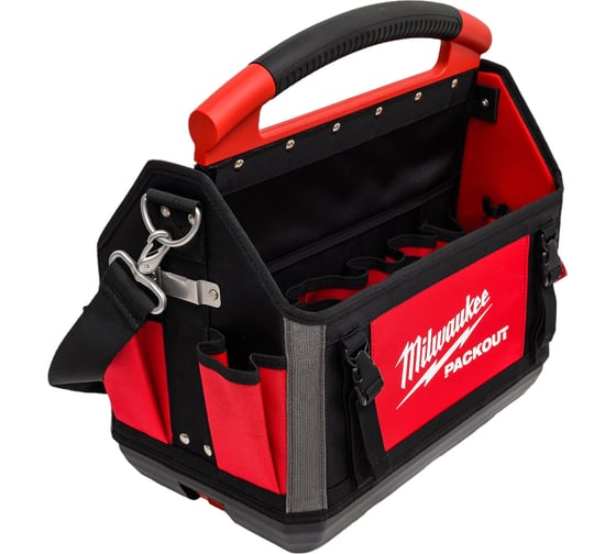 Сумка для инструмента 40см Milwaukee PACKOUT 4932464085 1