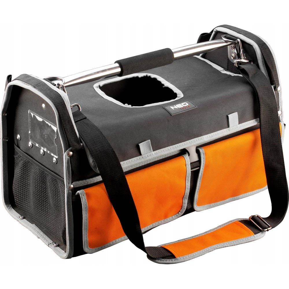 Сумка для инструмента NEO Tools 20" 84-300 - выгодная цена, отзывы ...