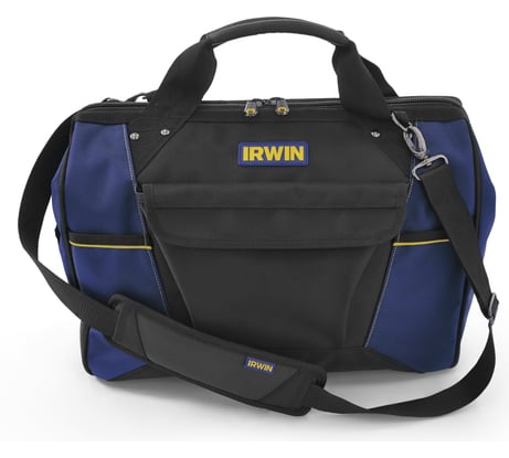 Сумка для инструментов Irwin DEFENDER 450мм B18M 2017823