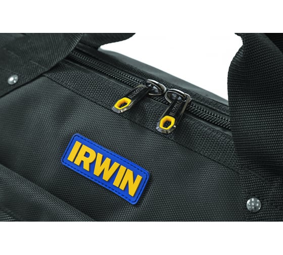 Сумка для инструментов Irwin DEFENDER 450мм B18M 2017823
