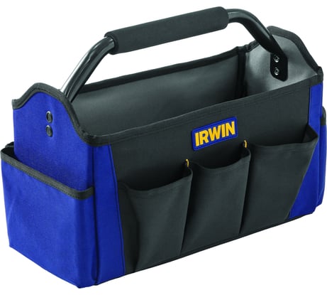Открытая сумка для инструментов Irwin FOUNDATION 380мм T15O 2017828