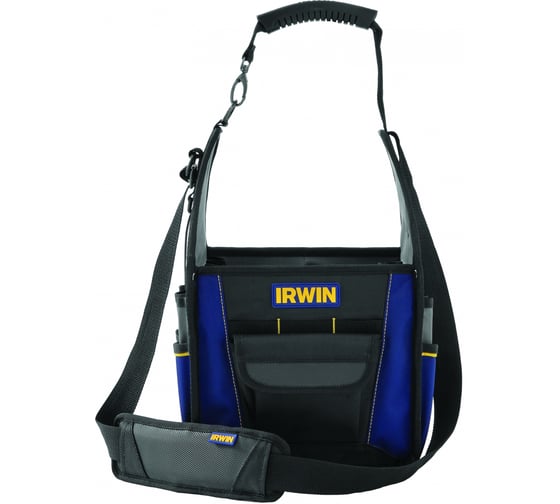 Открытая сумка электрика Irwin DEFENDER 250мм T10M 2017821 1