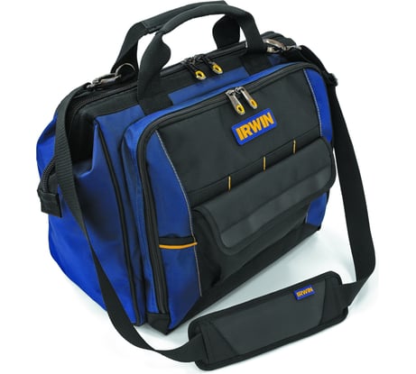 Сумка для инструментов и ноутбука Irwin DEFENDER 2017825