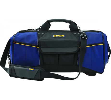 Сумка для инструментов Irwin DEFENDER B22M 550мм 2017824