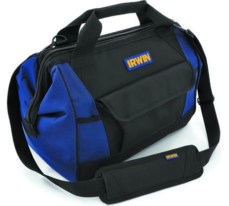 Сумка для инструментов Irwin FOUNDATION B16O 400мм 2017831