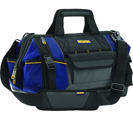 Сумка для инструментов Irwin COMMANDER 450мм B18H 2017350
