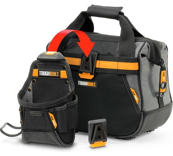 Хозяйственная сумка TOUGHBUILT TB-CT-170-13 1