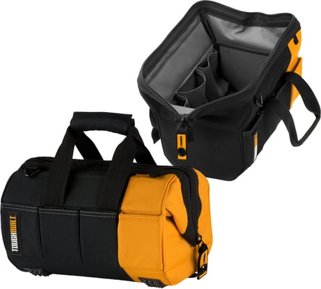 Хозяйственная сумка для инструмента TOUGHBUILT TB-60-12
