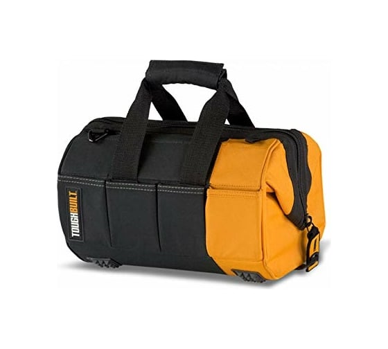 Хозяйственная сумка для инструмента TOUGHBUILT TB-60-12