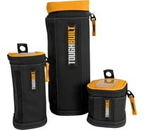 Набор сумок TOUGHBUILT TB-192-B