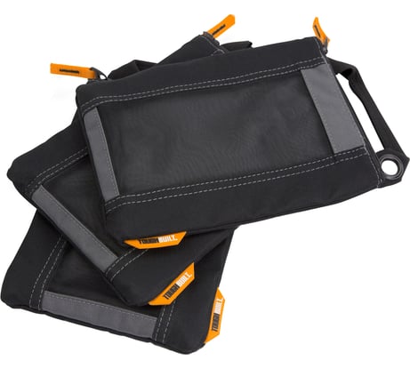 Набор сумок для крепежа TOUGHBUILT TB-94-M-3