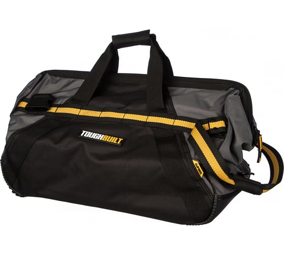 Хозяйственная сумка на колесиках TOUGHBUILT TB-CT-170-24R-8