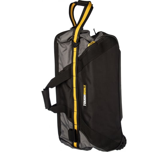 Хозяйственная сумка на колесиках TOUGHBUILT TB-CT-170-24R-8