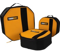 Набор сумок для крепежа TOUGHBUILT TB-192-C