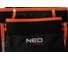 Карман для инструмента NEO Tools 8 гнезд, металлические петли 84-334 7