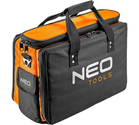 Кофр для инструмента NEO Tools 84-308