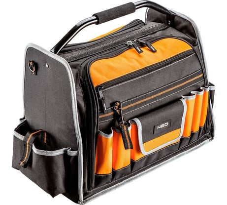 Сумка монтера NEO Tools 84-301