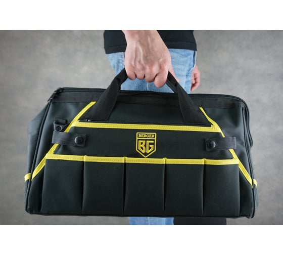 Сумка для инструментов Berger BG МЮРИЦ BG1193