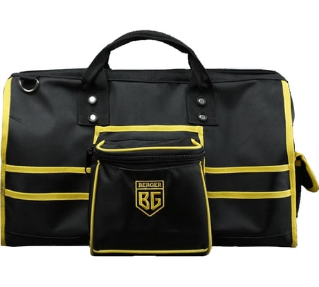 Сумка для инструментов Berger BG "ХОНЗЕН", BG1194