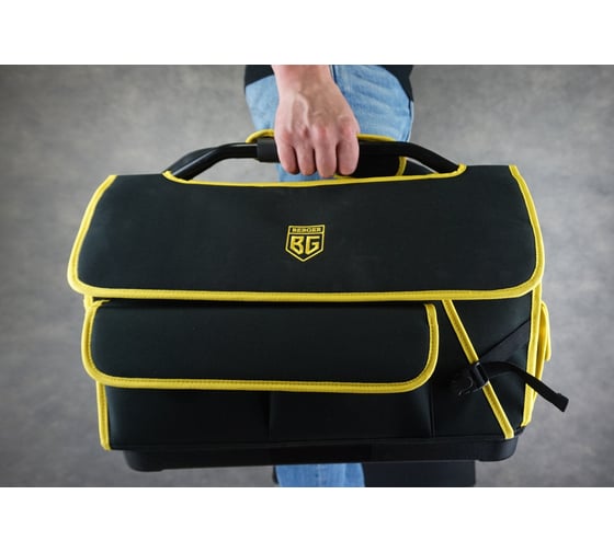 Сумка для инструментов Berger BG ФЕЛЬД BG1195