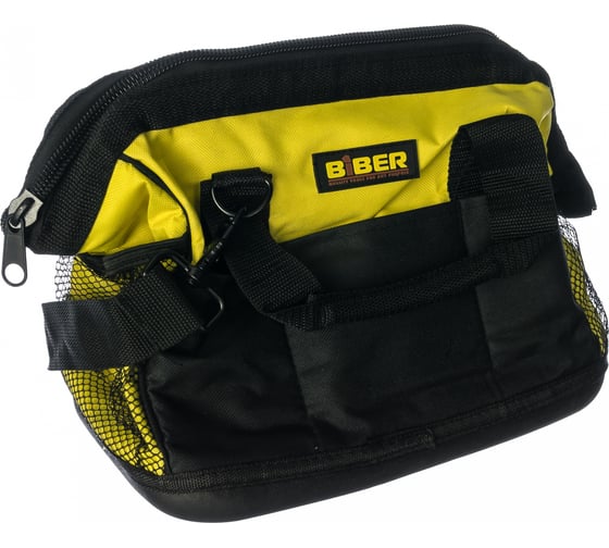 Сумка для инструмента 12" Biber 65451 тов-111326 1