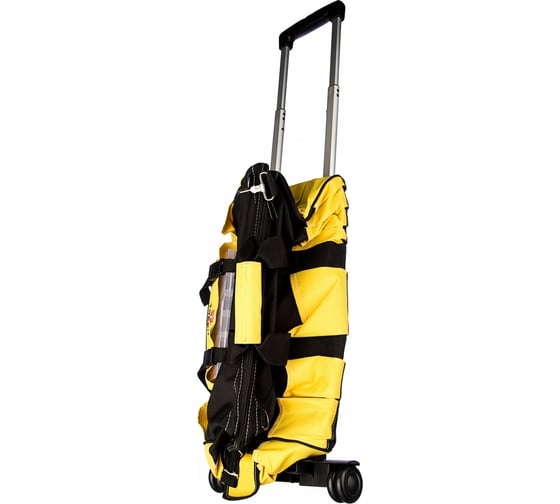 Монтерская сумка на колесиках TOPEX 79R449