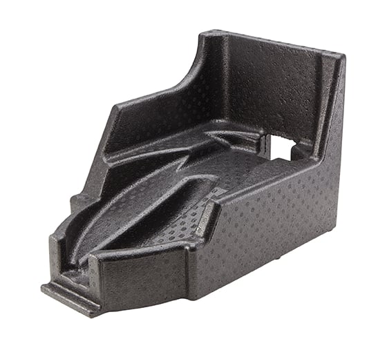 Вкладыш в транспортную сумку FLEX TBE-T G 408735