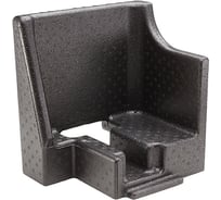 Вкладыш в транспортную сумку FLEX TBE-B G 408743