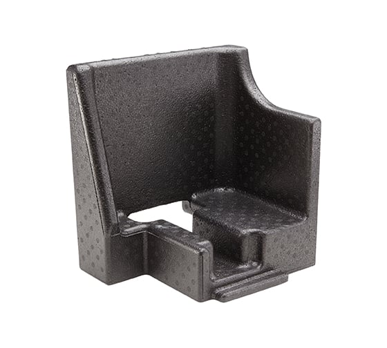 Вкладыш в транспортную сумку FLEX TBE-B G 408743 1