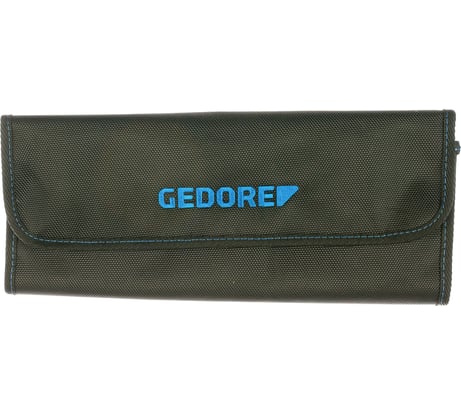 Сумка - скатка GEDORE 1818228