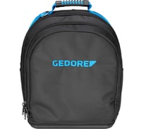 Рюкзак для инструментов GEDORE PROFI 1818244