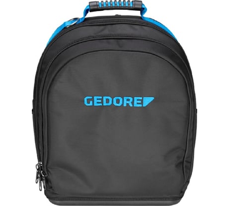 Рюкзак для инструментов GEDORE PROFI 1818244
