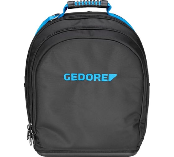 Рюкзак для инструментов GEDORE PROFI 1818244