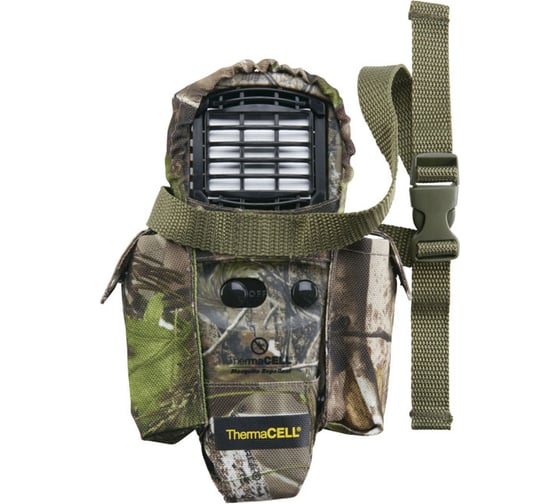 Чехол для противомоскитного прибора ThermaCell MR HT12-00