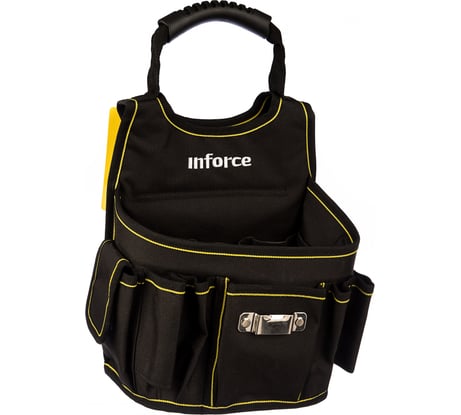 Сумка для инструмента Inforce 11-25-08