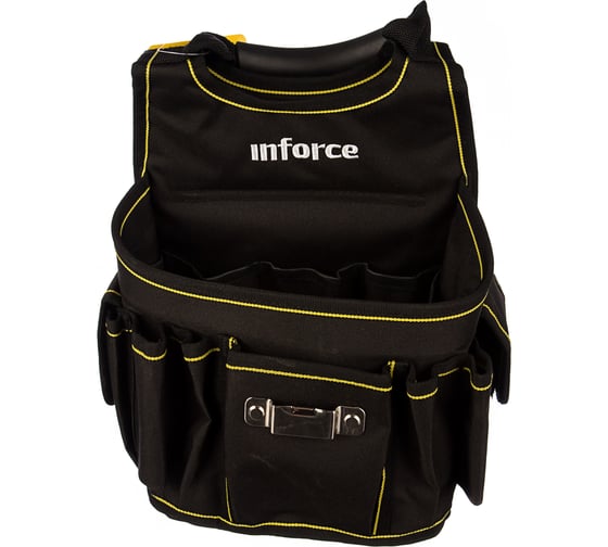 Сумка для инструмента Inforce 11-25-08
