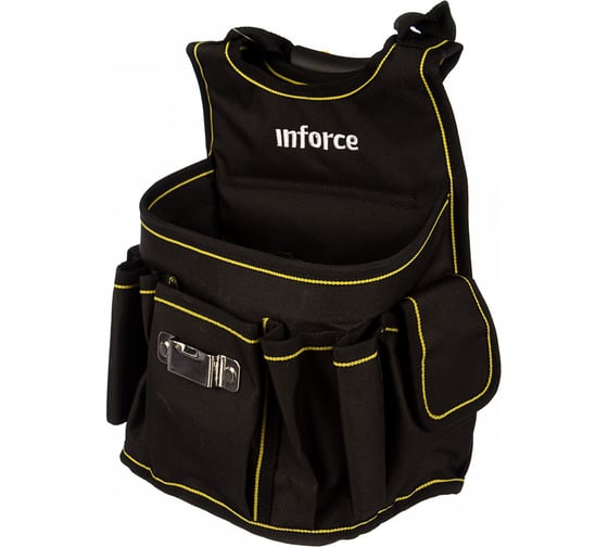 Сумка для инструмента Inforce 11-25-08