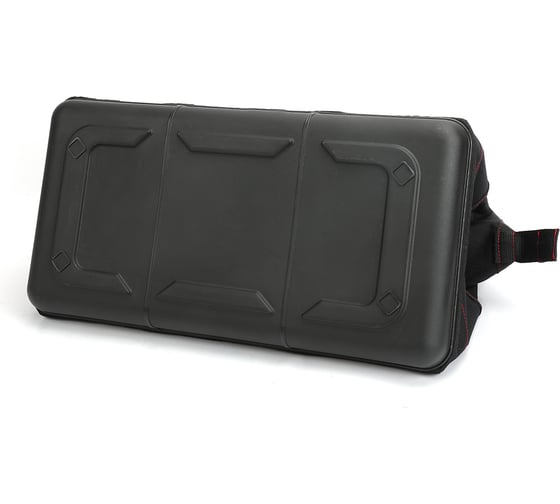 Сумка для инструмента с пластиковым дном WORKPRO 20”, 31 карман W081105