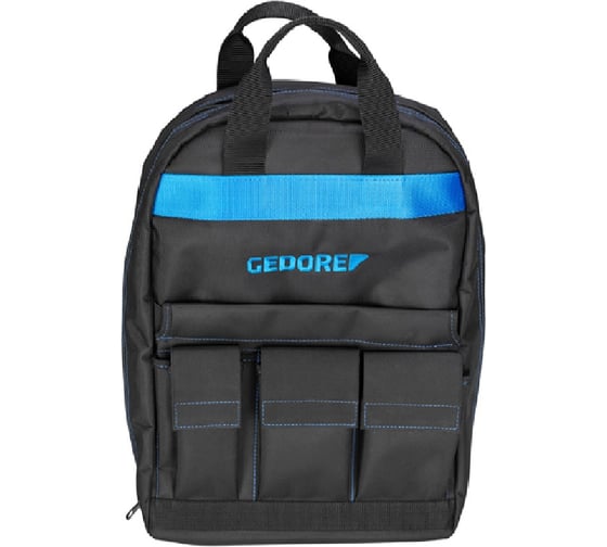 Рюкзак для инструментов GEDORE SOFT 1818252