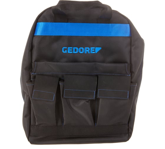 Рюкзак для инструментов GEDORE SOFT 1818252