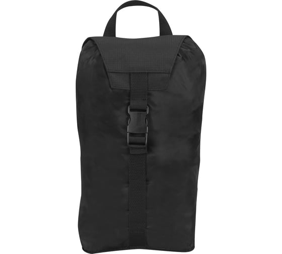Спортивная сумка Victorinox Extra-Large Travel Duffel, чёрная, 127 л 31375601