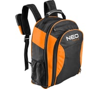 Рюкзак для инструмента с вкладышем NEO Tools 84-307