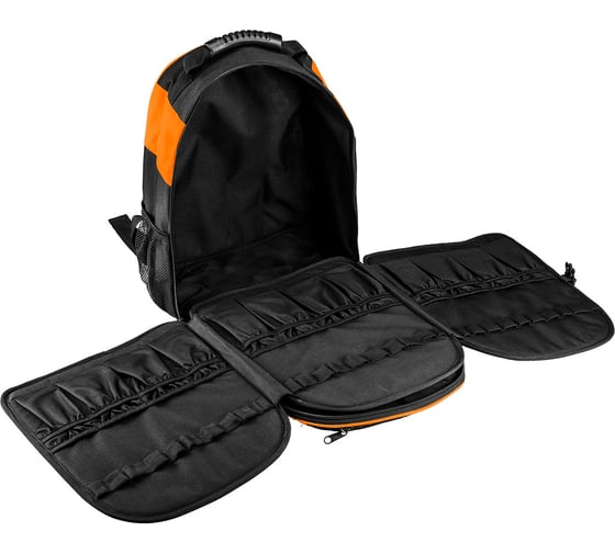 Рюкзак для инструмента с вкладышем NEO Tools 84-307