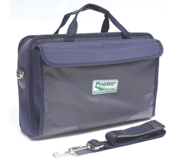 Чемодан для инструментов ProsKit ST-8BA 00163418 1