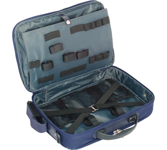 Чемодан для инструмента ProsKit ST-12B 00152596 1