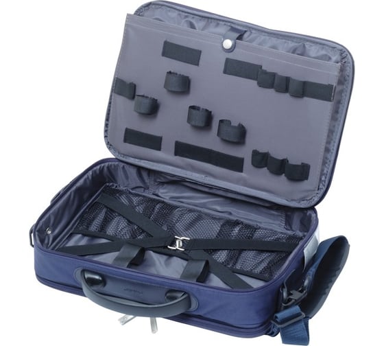 Чемодан для инструмента ProsKit ST-12B 00152596