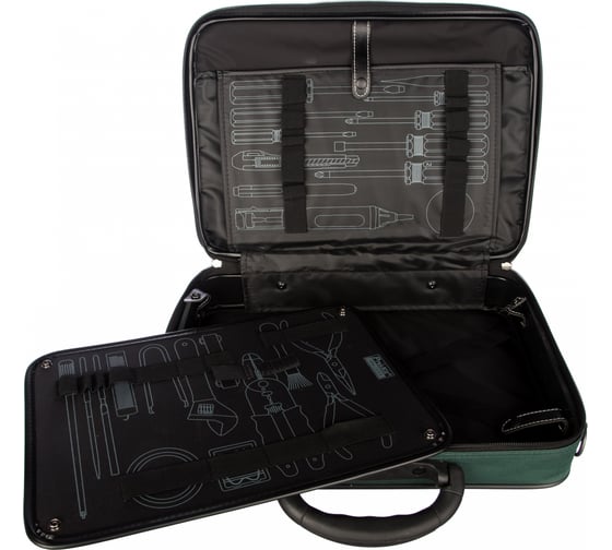 Чемодан для инструментов ProsKit 8PK-2003-P 00163419