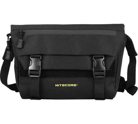 Сумка Nitecore SLB02 BLACK 500D 21595